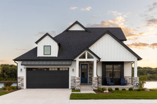 Best Roof Installation  in Silverthorne, CO